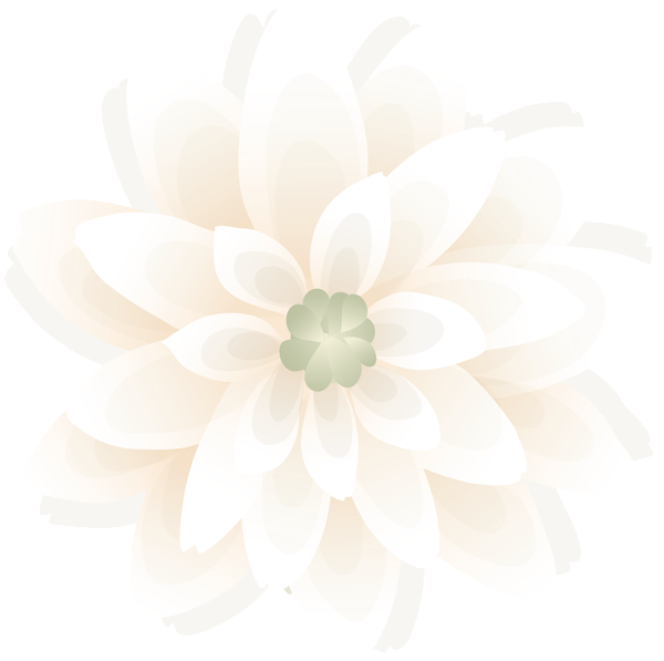 This png image - Flower Deco PNG Clip Art Image, is available for free download