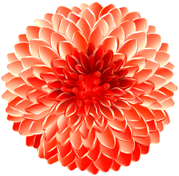 This png image - Flower Transparent PNG Clip Art Image, is available for free download