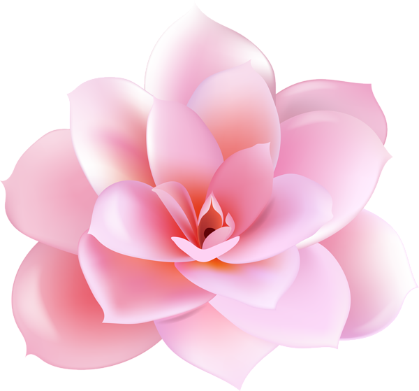 This png image - Flower Transparent PNG Image, is available for free download