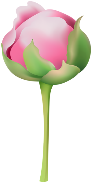 This png image - Peony Bud PNG Clipart, is available for free download