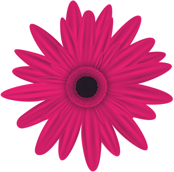 This png image - Pink Flower Clip Art PNG Image, is available for free download