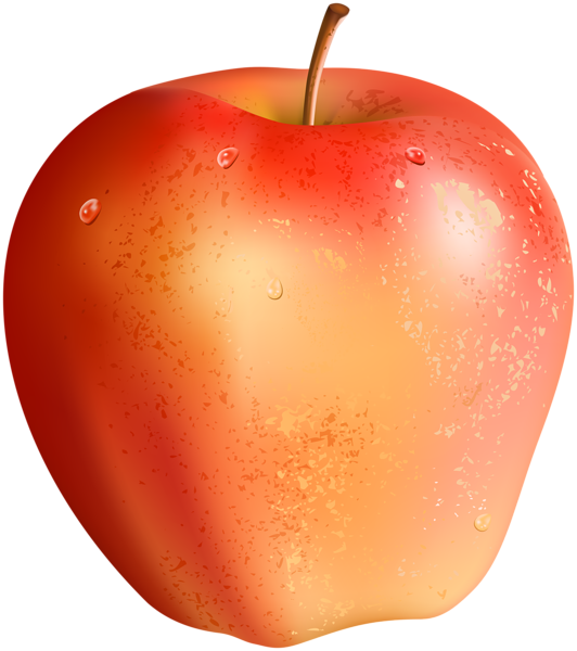 This png image - Apple Clip Art Image, is available for free download