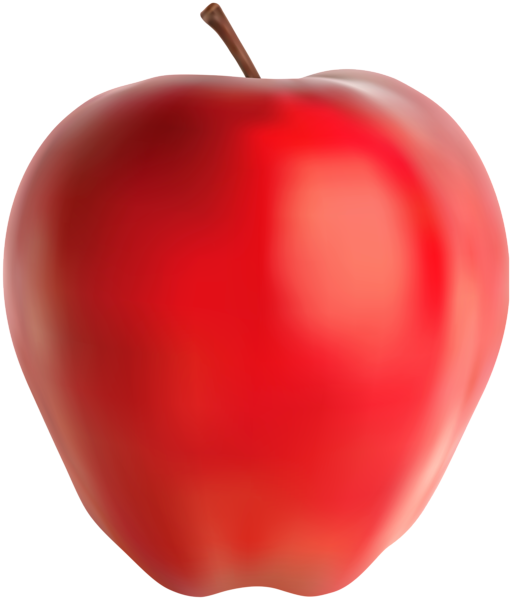 This png image - Apple Clip Art PNG Image, is available for free download