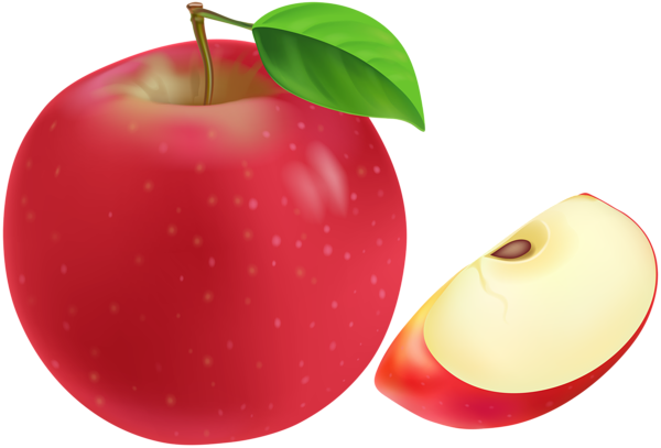 This png image - Apple Transparent Clip Art Image, is available for free download