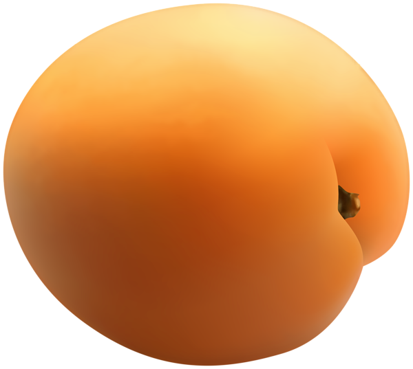 This png image - Apricot Transparent Image, is available for free download