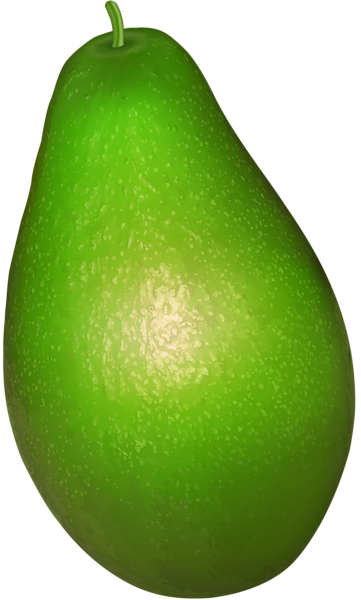 This png image - Avocado Transparent PNG Clip Art, is available for free download