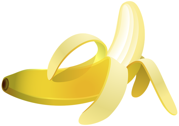 This png image - Banana PNG Clip Art, is available for free download