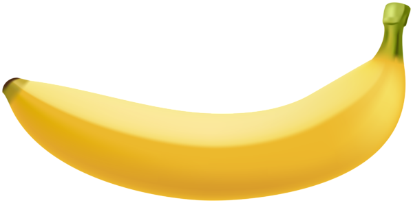 This png image - Banana PNG Clipart, is available for free download
