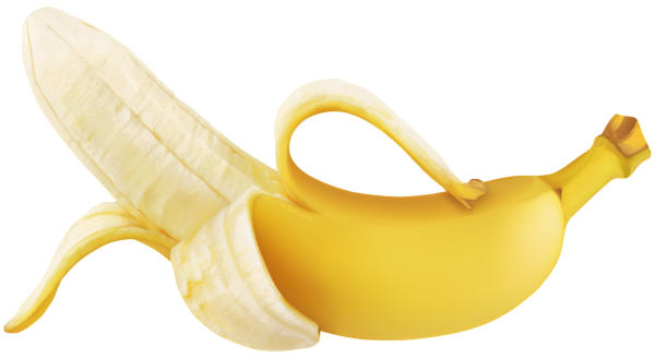 This png image - Banana PNG Image, is available for free download