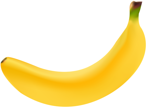 This png image - Banana Transparent Clip Art Image, is available for free download