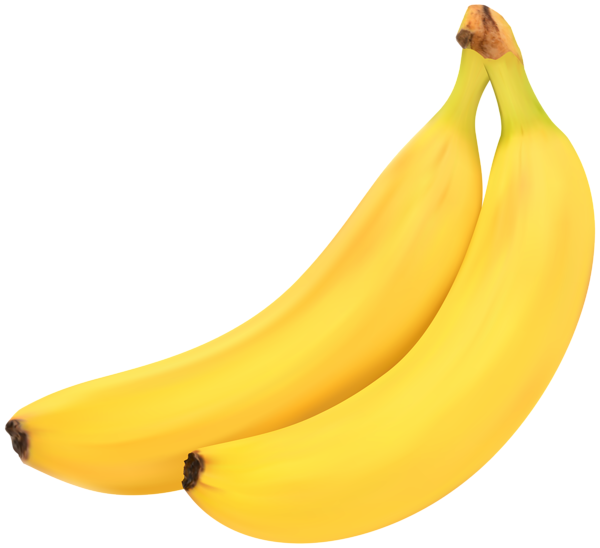 This png image - Bananas Free PNG Clip Art Image, is available for free download