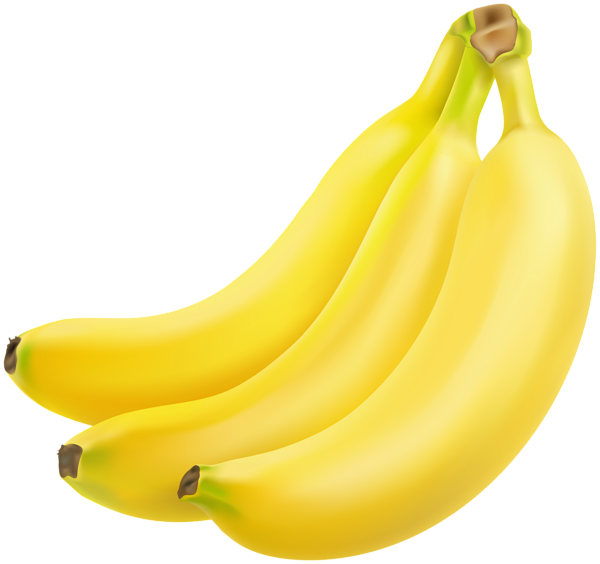 This png image - Bananas Transparent Image, is available for free download