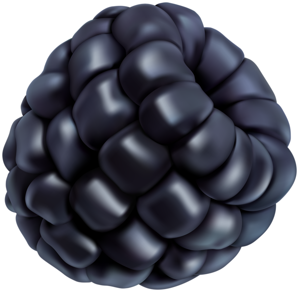This png image - Blackberry PNG Clip Art, is available for free download