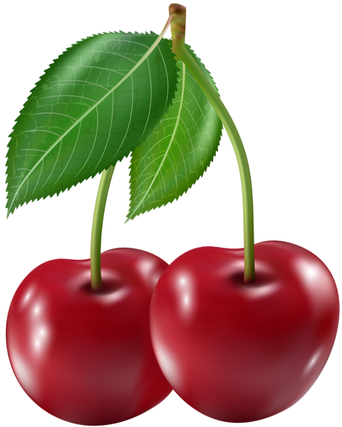 This png image - Cherries Clip Art PNG Image, is available for free download