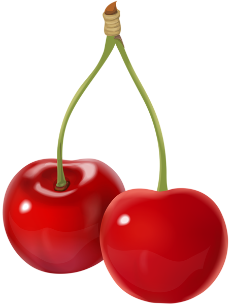 This png image - Cherries Clip Art PNG Transparent Image, is available for free download