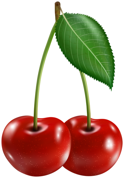 This png image - Cherry Clipart Image, is available for free download