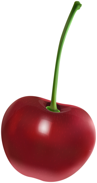 This png image - Cherry PNG Clipart, is available for free download