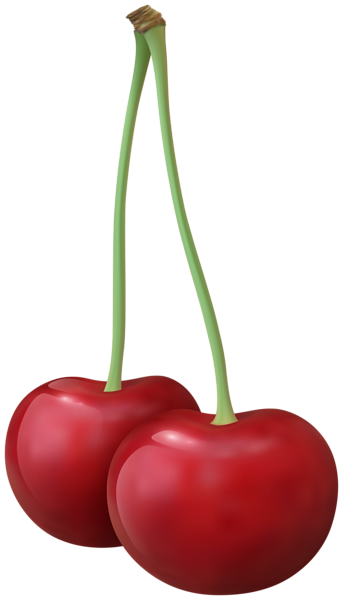 This png image - Cherry Transparent Image, is available for free download