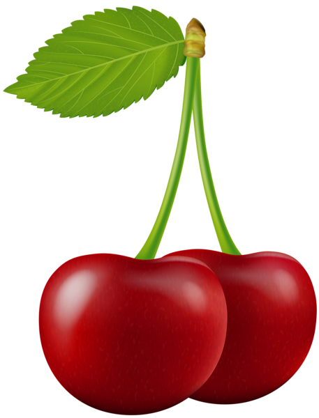 This png image - Cherry Transparent PNG Clip Art, is available for free download