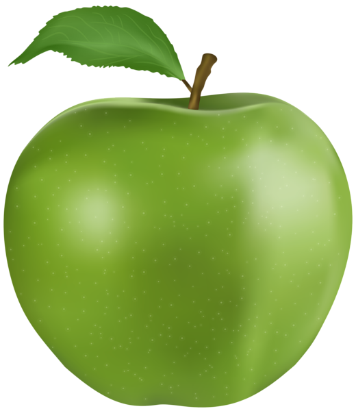 This png image - Fresh Apple PNG Clipart, is available for free download