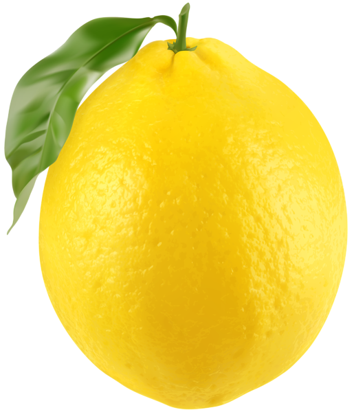 This png image - Fresh Lemon PNG Clip Art Image, is available for free download