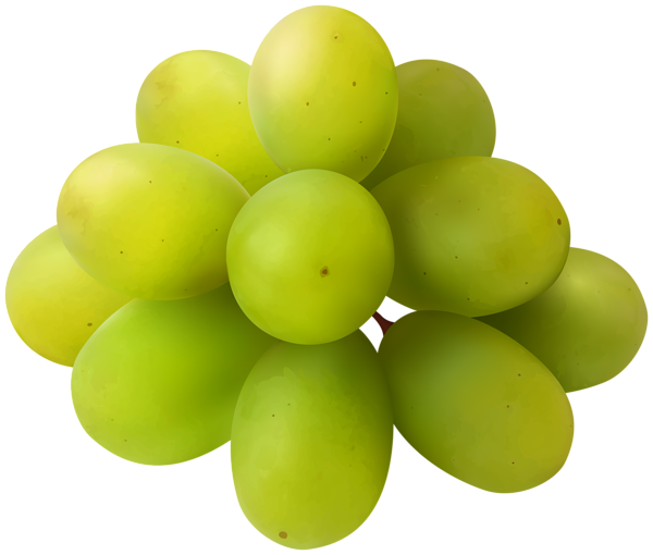 This png image - Grapes Transparent Image, is available for free download