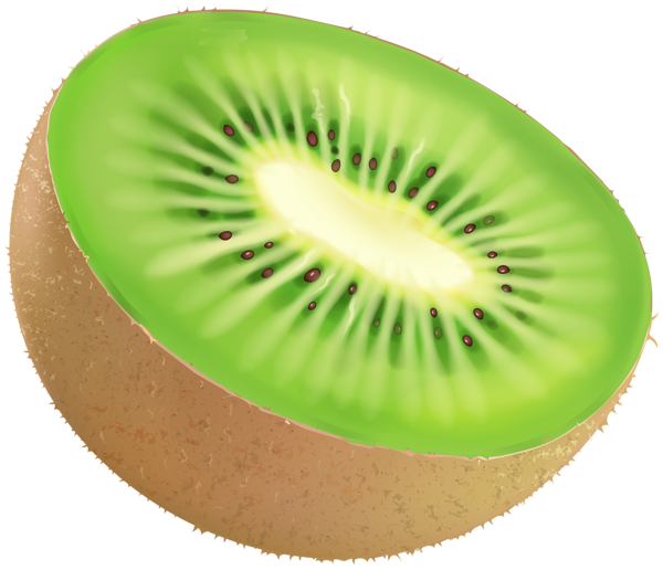 This png image - Kiwi Fruit PNG Clip Art Image, is available for free download