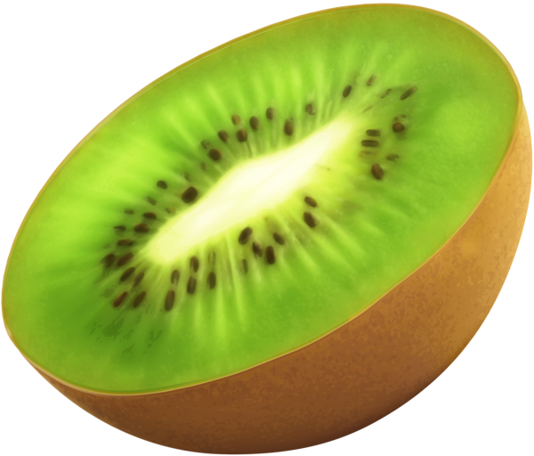 This png image - Kiwi PNG Clip Art Image, is available for free download