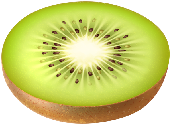 This png image - Kiwi PNG Clipart, is available for free download