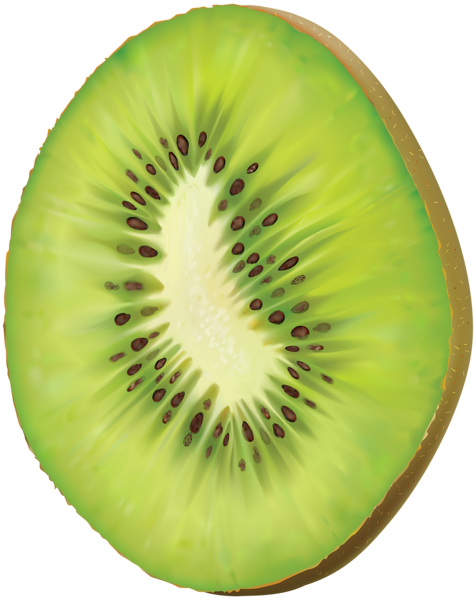 This png image - Kiwi Transparent PNG Clip Art, is available for free download