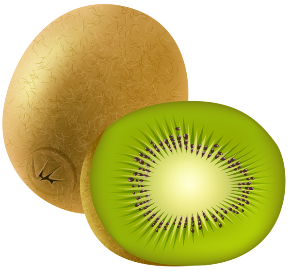 This png image - Kiwi Transparent PNG Clip Art Image, is available for free download