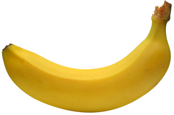 This png image - Large Banana PNG Clipart, is available for free download