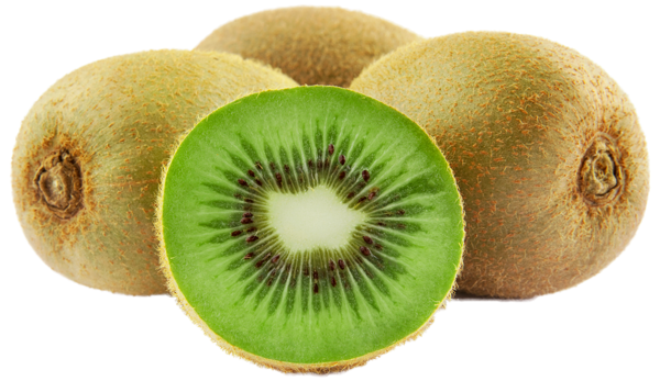 This png image - Large Kiwi Frut PNG Clipart, is available for free download