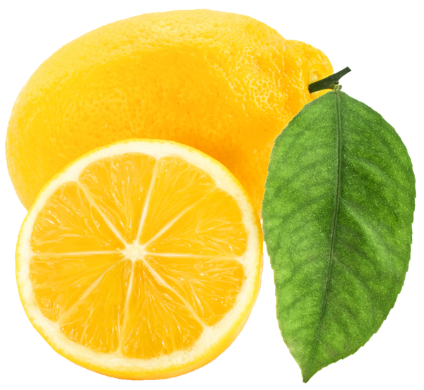 This png image - Large Lemon PNG Clipart, is available for free download