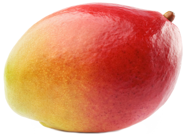 This png image - Large Mango PNG Clipart, is available for free download