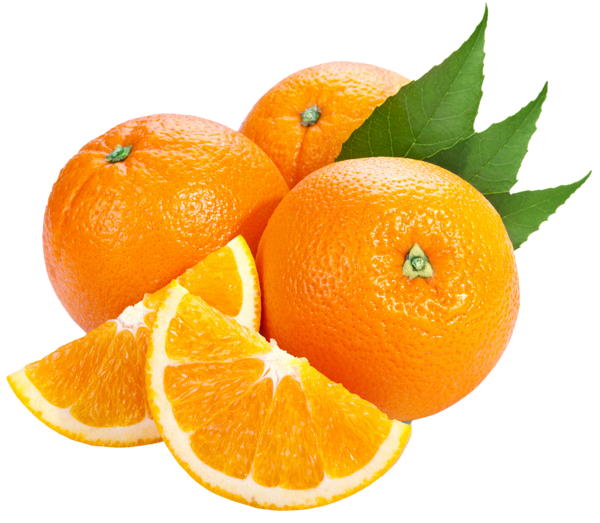 This png image - Large Oranges PNG Clipart, is available for free download