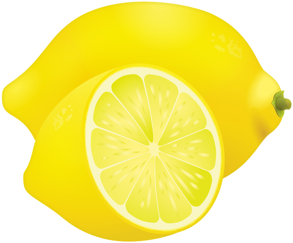 This png image - Lemons PNG Clip Art Image, is available for free download