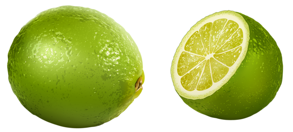 This png image - Lime Clipart Picture, is available for free download