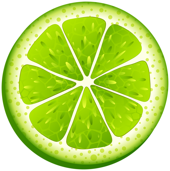 This png image - Lime PNG Clip Art Transparent Image, is available for free download