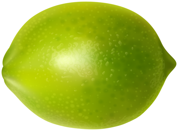 This png image - Lime PNG Clipart, is available for free download