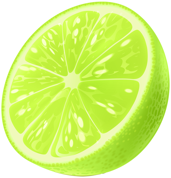 This png image - Lime PNG Transparent Clipart, is available for free download