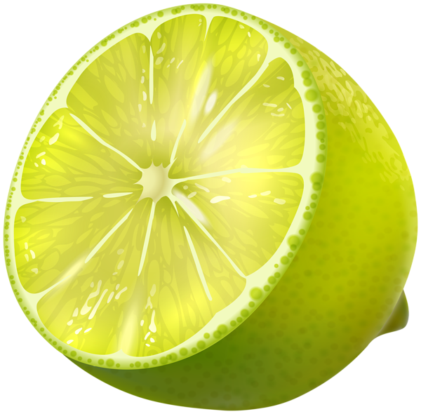 This png image - Lime Transparent Image, is available for free download
