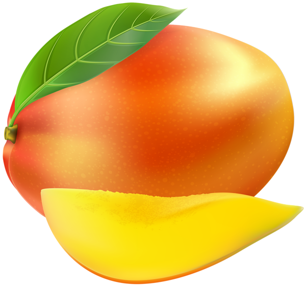 This png image - Mango Fruit PNG Clip Art Image, is available for free download