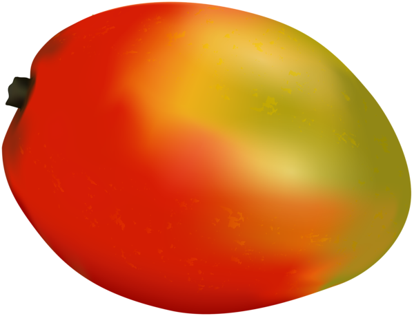 This png image - Mango Transparent PNG Clip Art, is available for free download