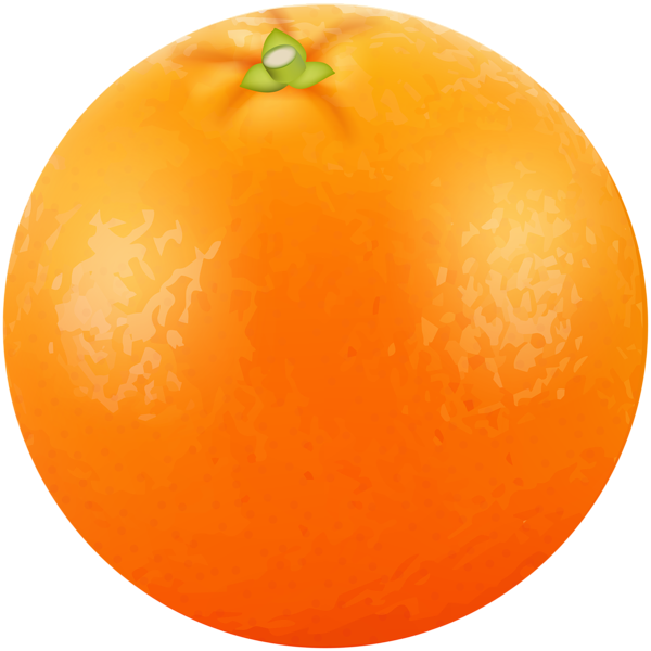 This png image - Orange Fruit PNG Clip Art Image, is available for free download