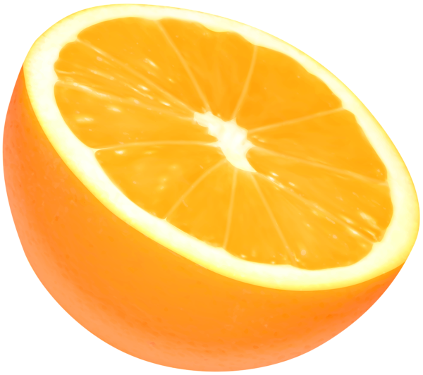 This png image - Orange Transparent PNG Clip Art Image, is available for free download