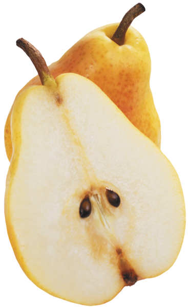 This png image - Pear PNG Picture, is available for free download