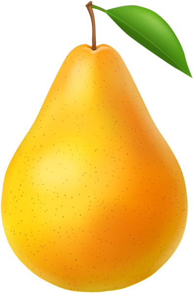 This png image - Pear Transparent PNG Image, is available for free download