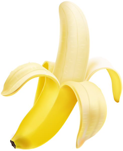 Large Bananas PNG Clipart​  Gallery Yopriceville - High-Quality Free  Images and Transparent PNG Clipart