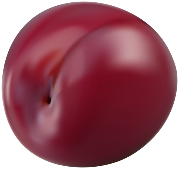 This png image - Plum PNG Clipart, is available for free download
